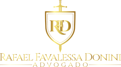 Rafael Favalessa Donini — Advogado